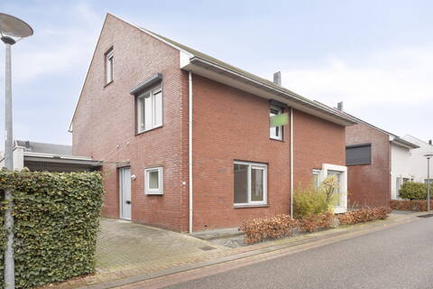 huurwoning Dalerpeel via HuurwoningenVinden.nl