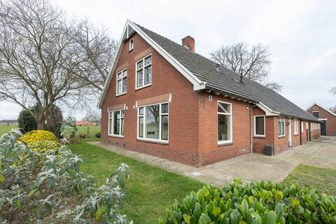huis huren in veenhuizen coevorden