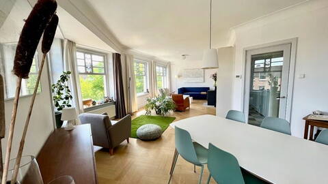 huurwoning amsterdam in groenoord