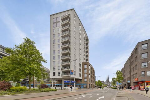 huis huren in witte paarden