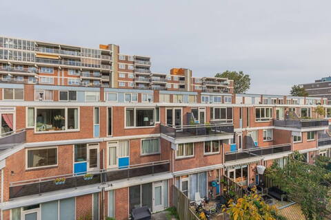 huis huren in gellicum