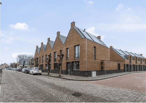 huurwoning (Spekholzerheide) via HuurwoningenVinden.nl