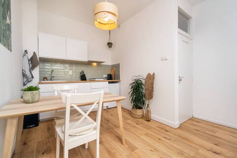 wat is een sociale huurwoning