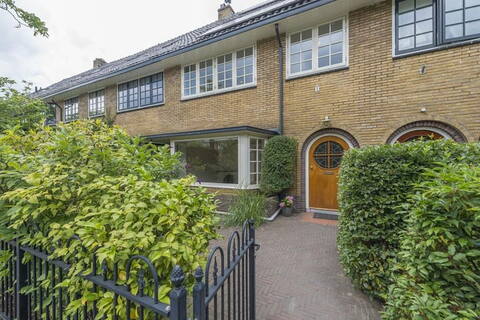 huurwoning vinden rutten