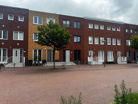 huis huren in huurhuis in bergstoep