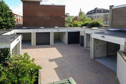 huis huren in bankert