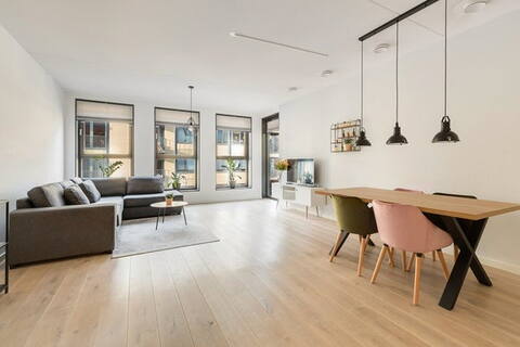 huurwoningen neede