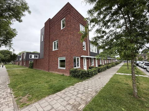 huis huren in huurhuis in berkt veldhoven