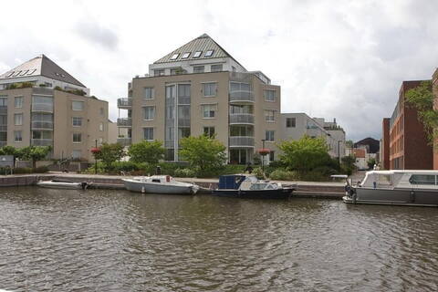 huurwoning vinden varsseveld