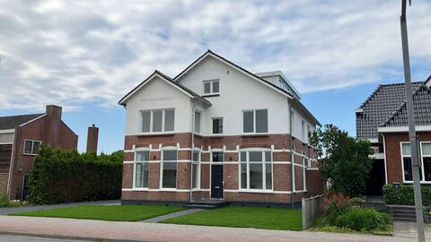 huis huren in woning huren in kruisstraat nederweert