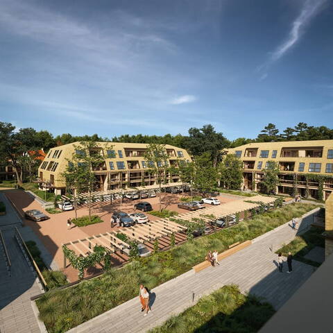 huis huren in morgenweide tot 1000