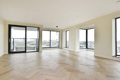 woning huren rotterdam in kanaleneiland noord