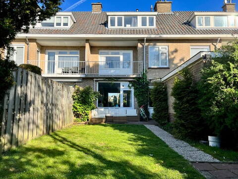 huurwoning westerland