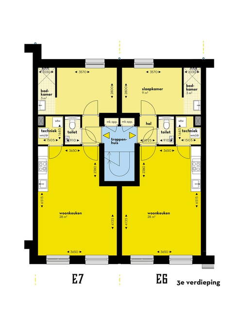 huis huren in beschikbare huurwoningen in nattenhoven neck